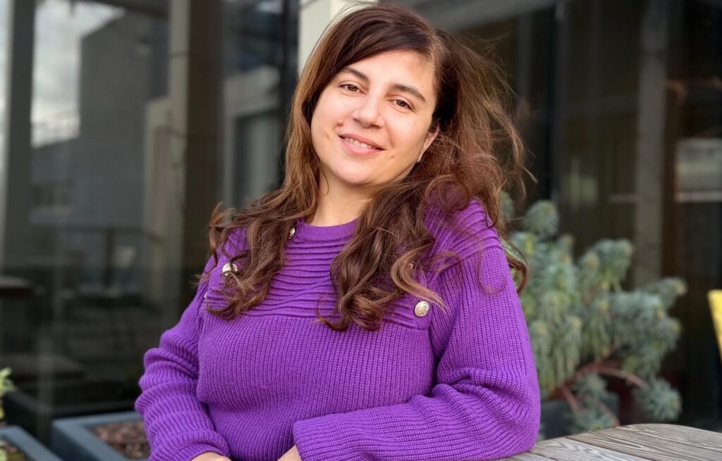 عودة "الست جاكلين"..سلافة عويشق "للمدن":نحتاج إنتاجاً شجاعاً