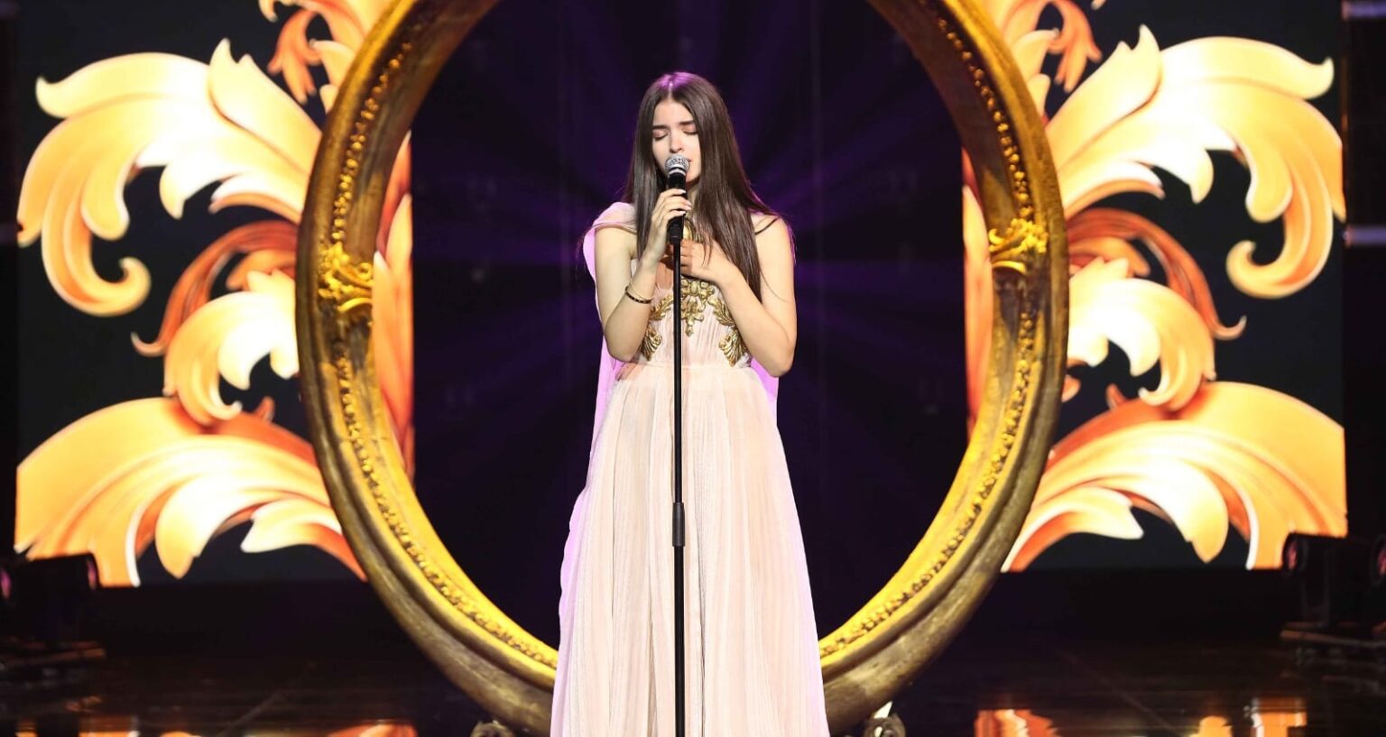 فوز السورية جودي شاهين بقلب "ذا فويس"..التهنئة كسؤال سياسي