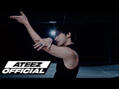 Seonghwa (ATEEZ) - الجلد (ATEEZ الحاضر)