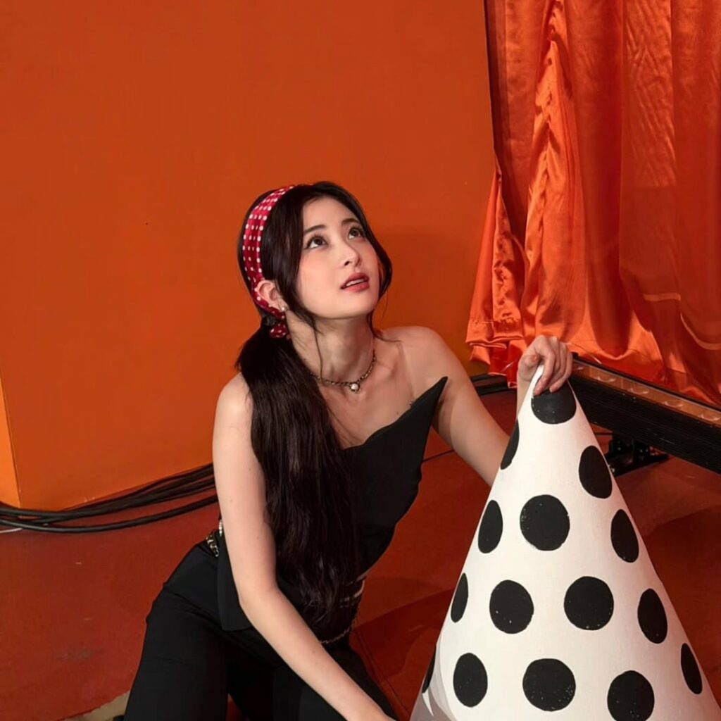 260103 - تحديث هوه يونجين على الانستقرام