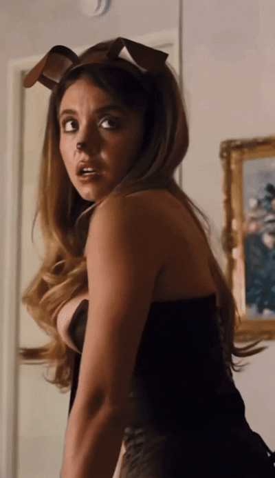 Sydney Sweeney Sydney Sweeney
