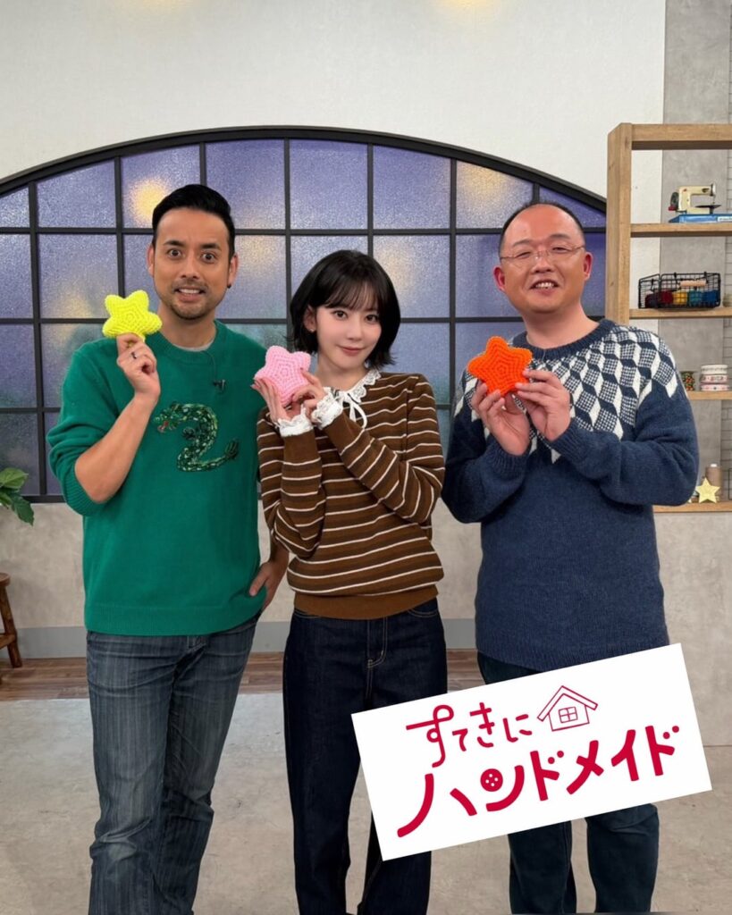 260115 تحديث كاتسونو يوسوكي على تويتر مع مياواكي ساكورا (مع إيتو ناوتاكا)