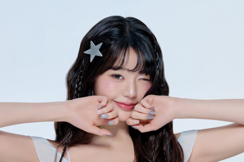 260114 تحديث تويتر DASHING DIVA Korea مع وونيونغ