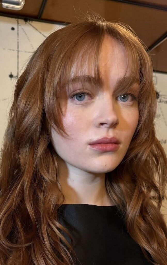 Sadie Sink