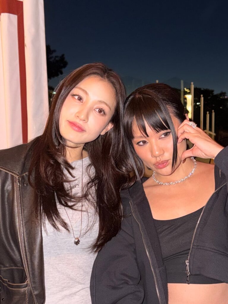 260112 تحديث تويتر رياميمامي - ري عامي مع جيهيو - قابلت اب انبو وهي الأجمل 💕