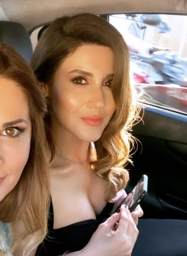 Merve Yıldırım (sunucu)