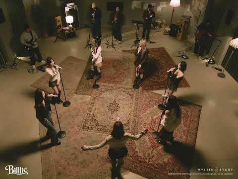 بيلي - قصر السحاب ~ الصحوة الكاذبة (الذكريات الجماعية: المشهد 02 - فيديوهات تشويقية)