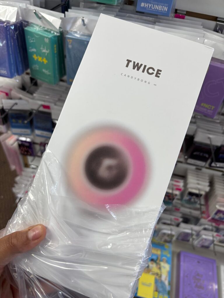 عصا خفيفة حقيقية؟؟