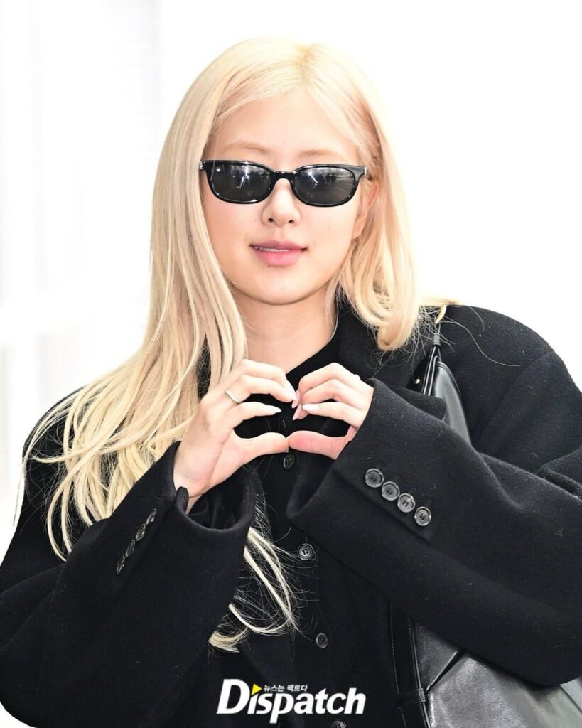 260115 روزيه @ مطار جيمبو الدولي (المغادرة إلى طوكيو)