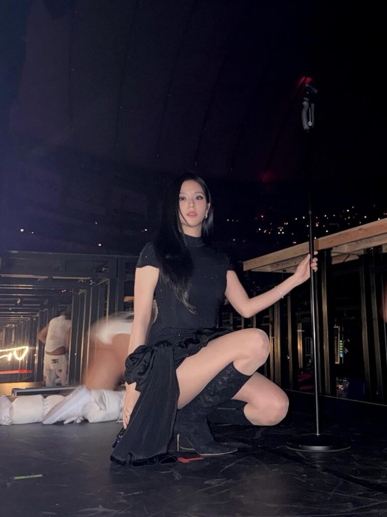 260122 تحديث جيسو على الانستقرام