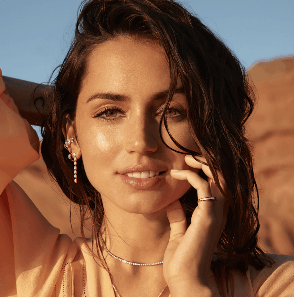 Ana de Armas Ana de Armas