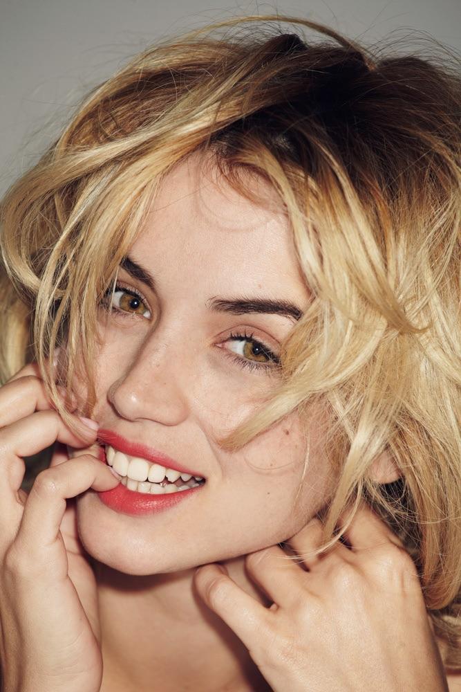 Ana de Armas