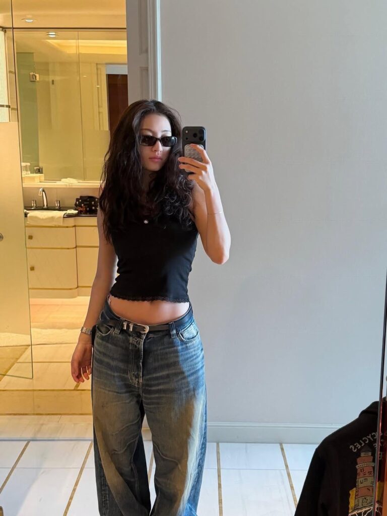 260125 تحديث جيهيو على الانستقرام - 🕊️