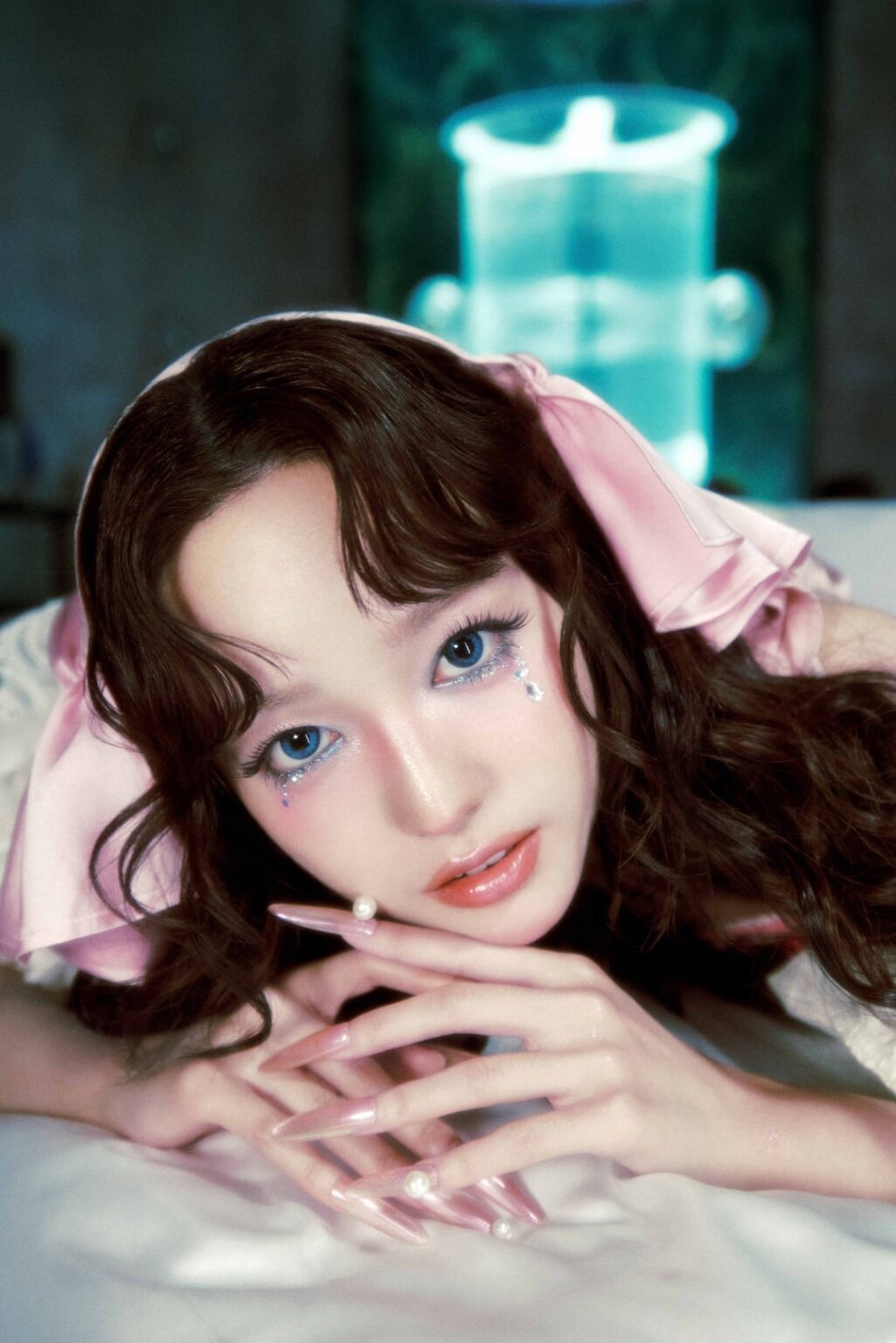 XG - HYPNOTIZE (صور تشويقية - JURIA)