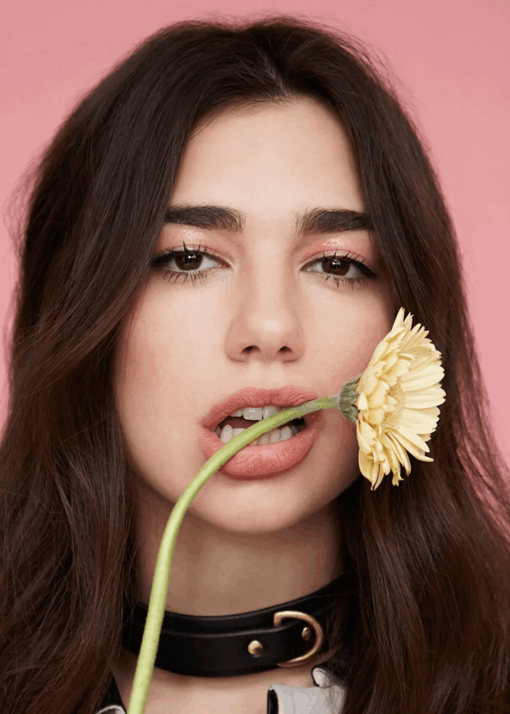 Dua lipa
