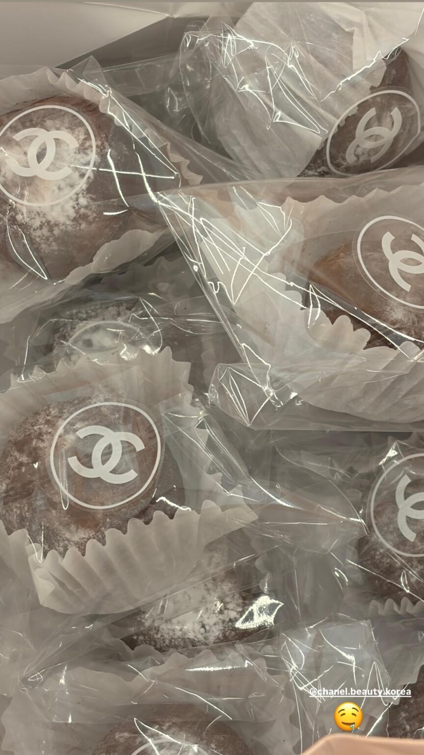 260128 تحديث قصة كارينا على الانستقرام