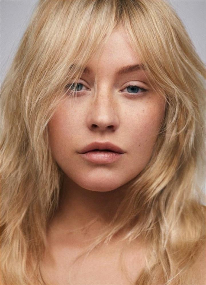 Christina Aguilera