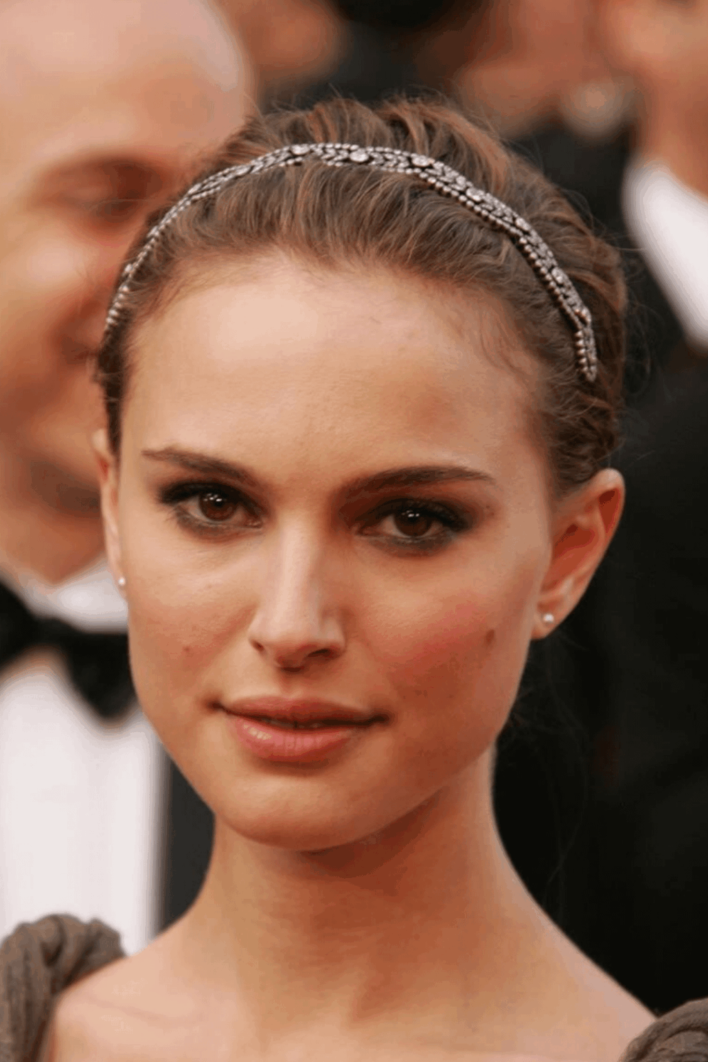 Natalie Portman