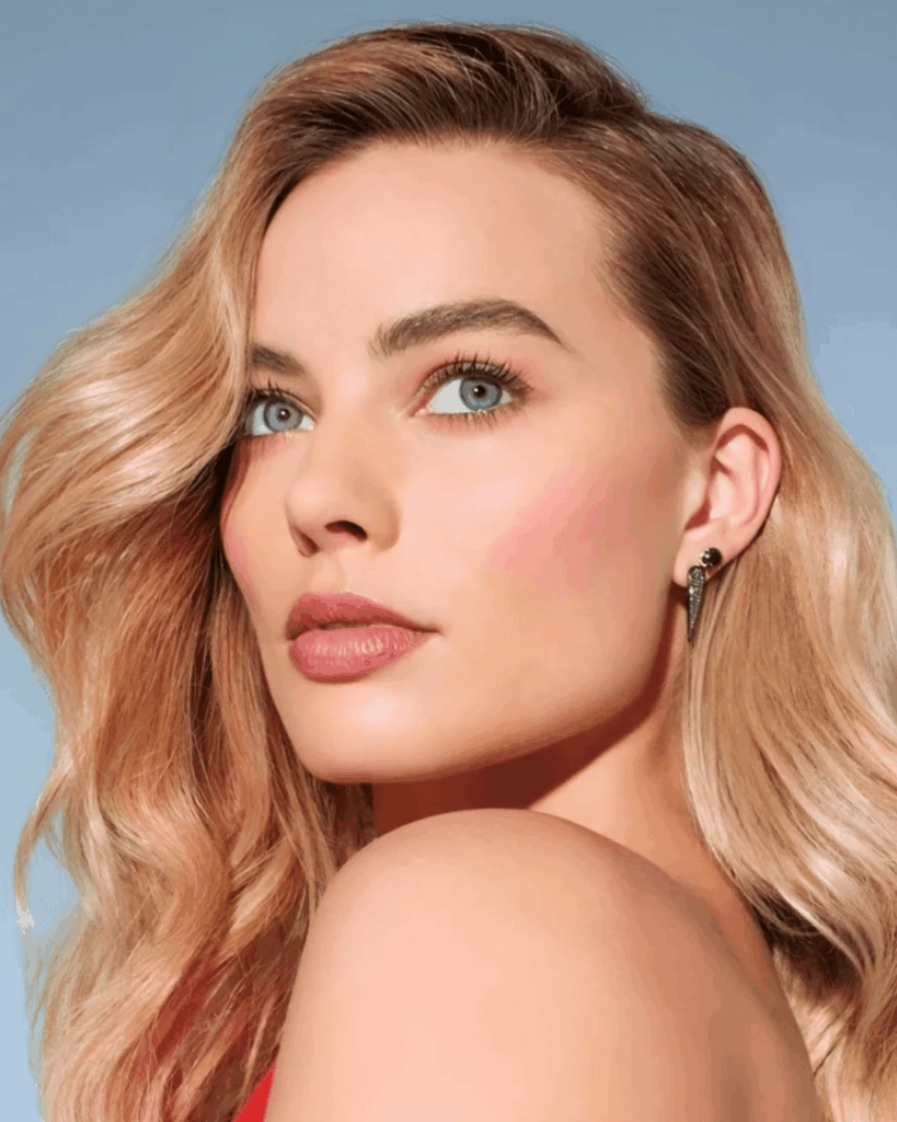 Margot Robbie Margot Robbie