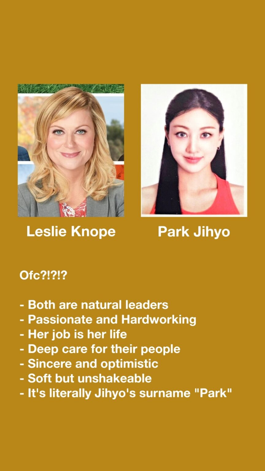 مرتين كشخصيات المسرحية الهزلية (المتنزهات والترفيه)