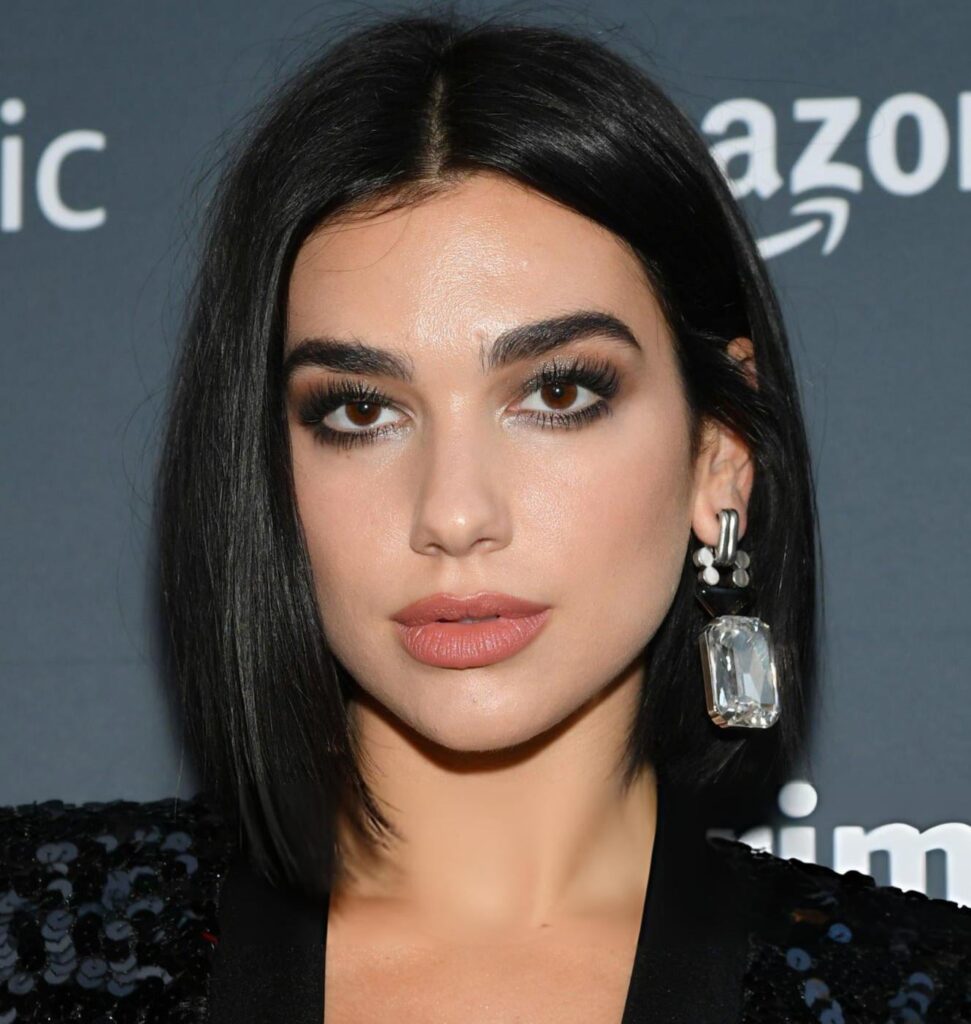 Dua Lipa