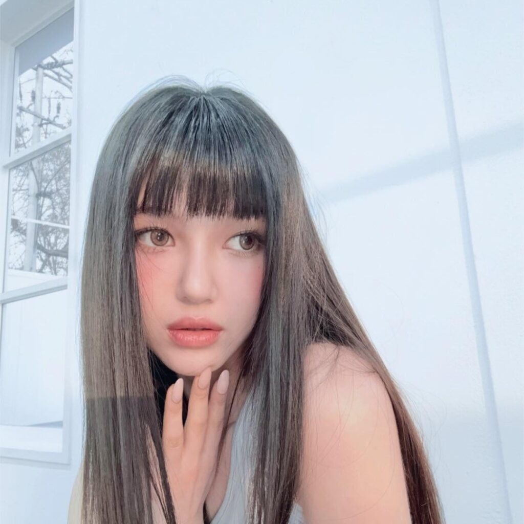 260115 تحديث صورة الملف الشخصي لدانييل على إنستغرام