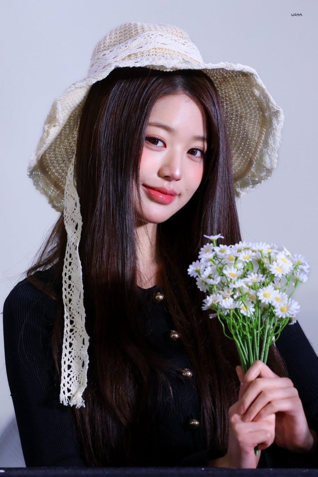 260111 تحديث موقع المعجبين Wonyoung