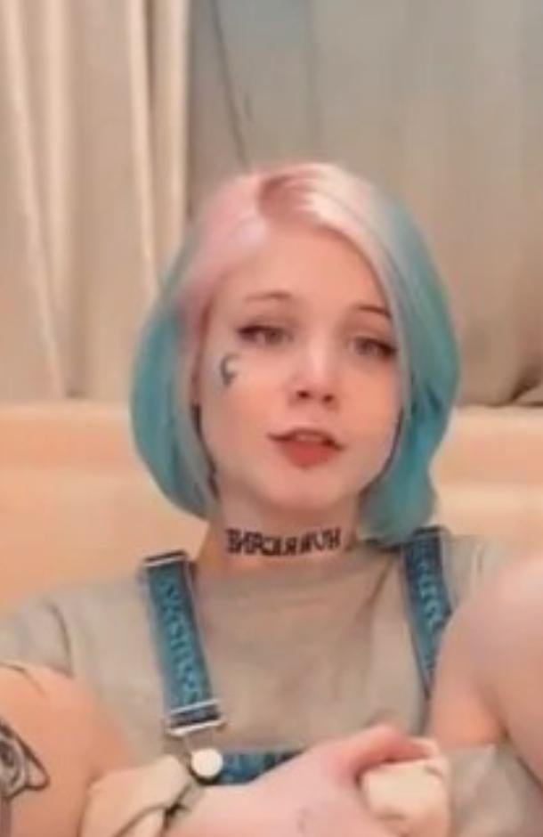 Bu kızı bulacak ??