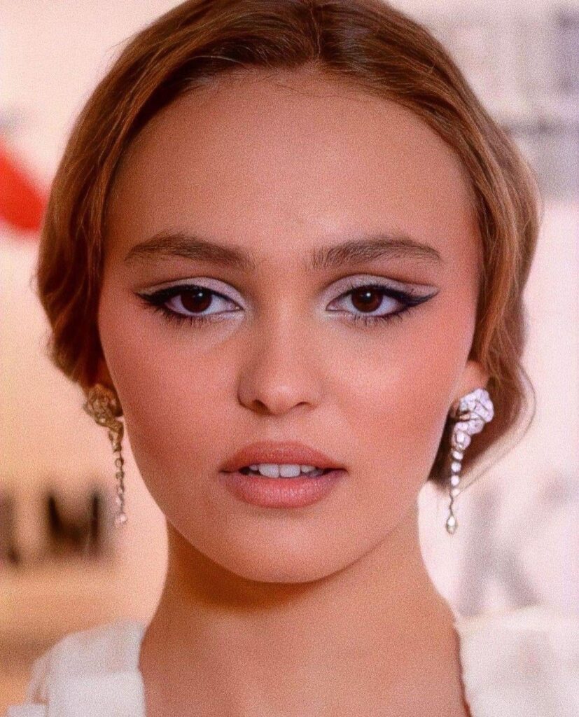 Lily-Rose Depp