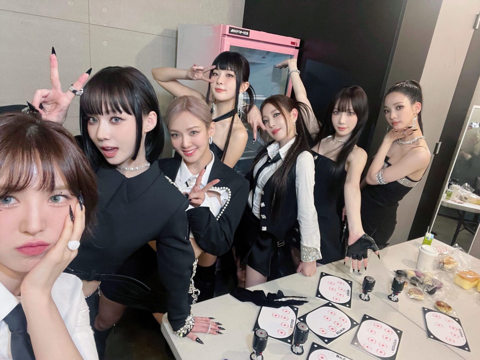 الذكرى الرابعة السعيدة للحصول على الإيقاع!