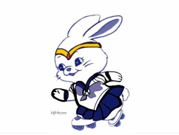 برنيس هو بحار سينشي 🐰🎀