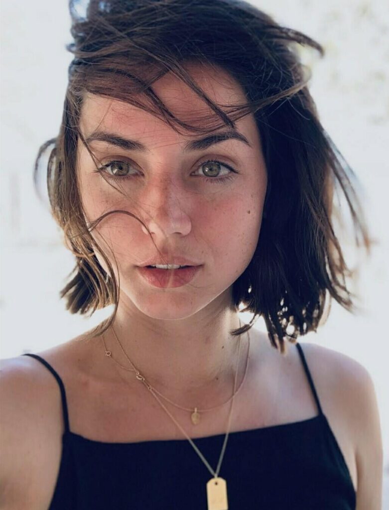 Ana de Armas