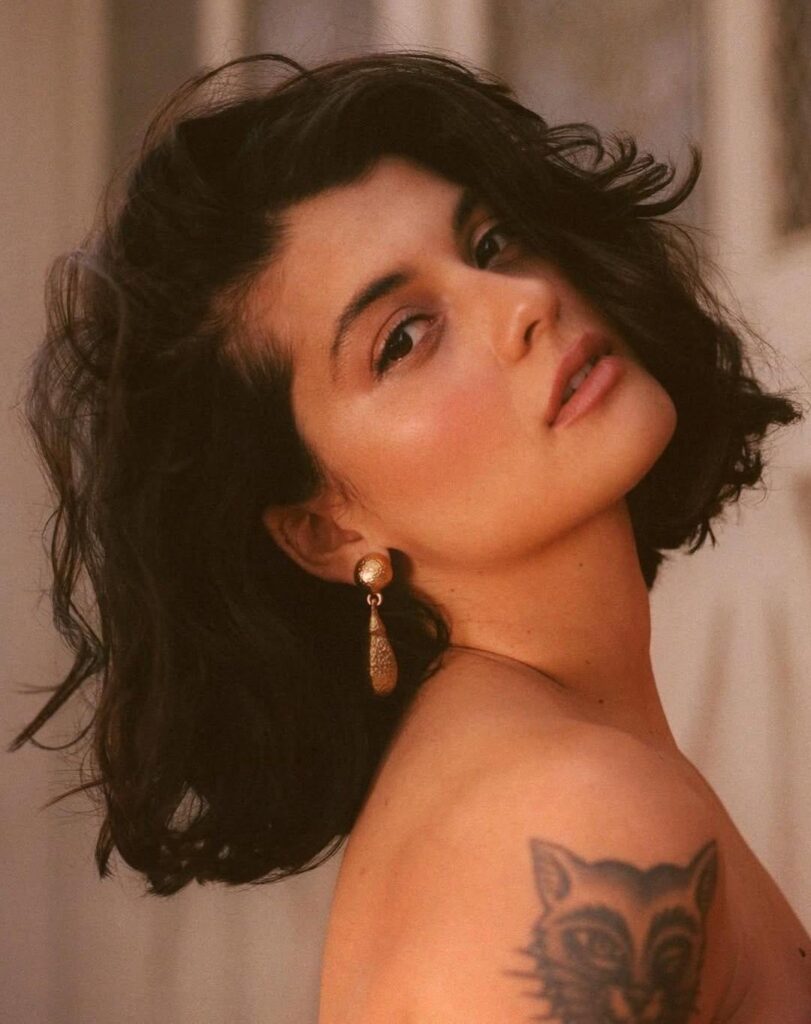 Sofia Black-D’Elia