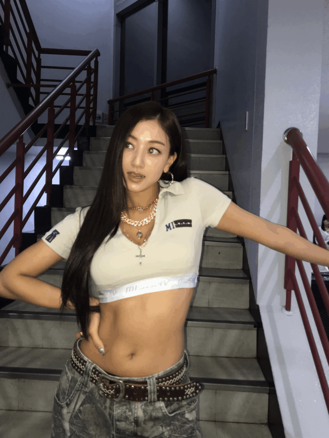 عيد ميلاد سعيد جيهيو!! :)