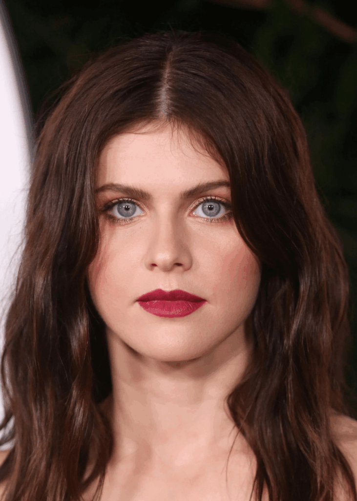 Alexandra Daddario