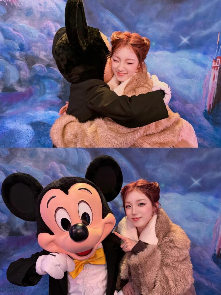 260113 تحديث يوكي على الانستقرام