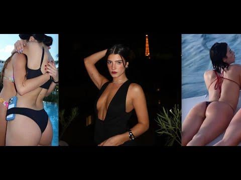 Charli D’Amelio sexy Tribute