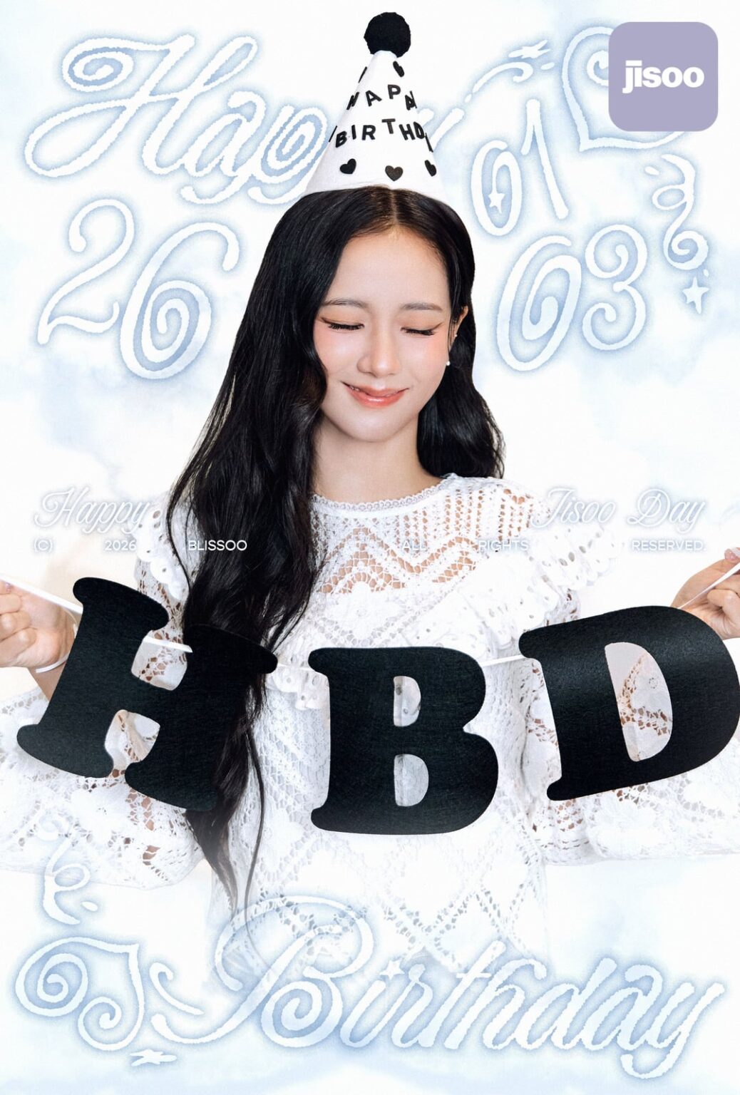 260113 تحديث تطبيق جيسو | [📸] حفلة عيد ميلاد للرئيس التنفيذي لشركة 103