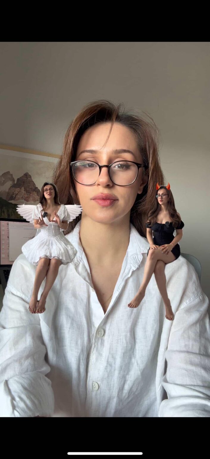 İlayda Bakırcı Kıray