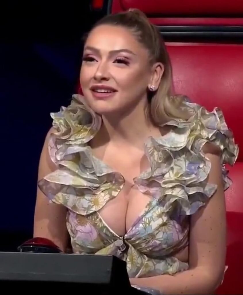Hadise