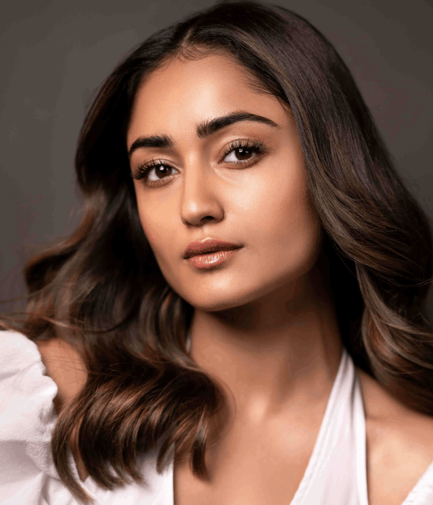 Tridha Choudhury
