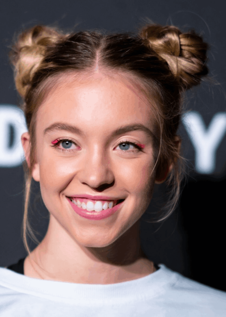 Sydney Sweeney