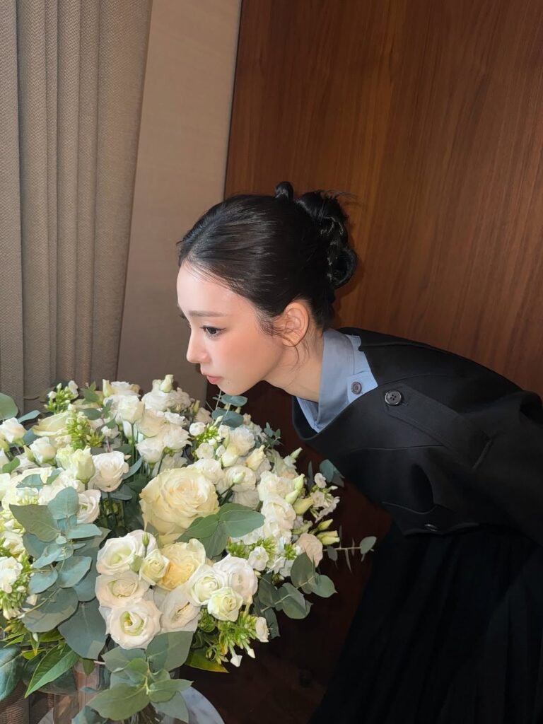 260119 تحديث كارينا على الانستقرام 2