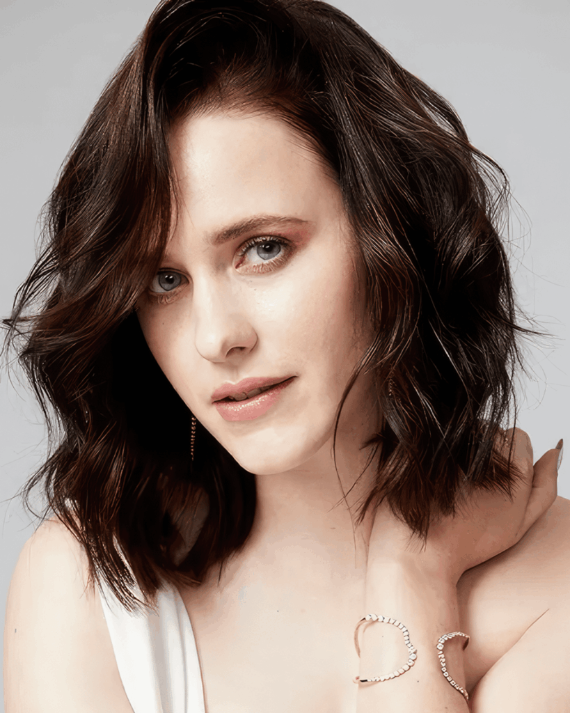 Rachel Brosnahan