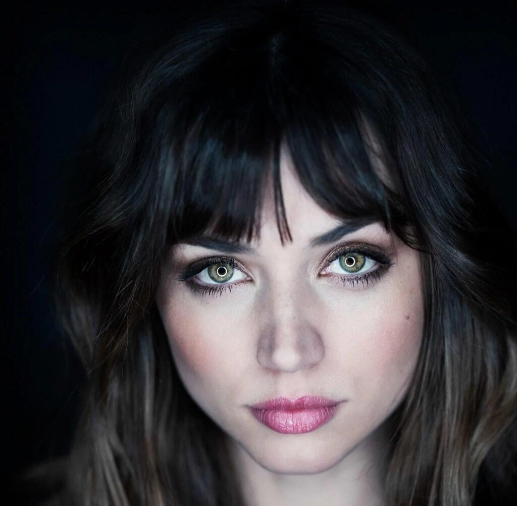 Ana de Armas