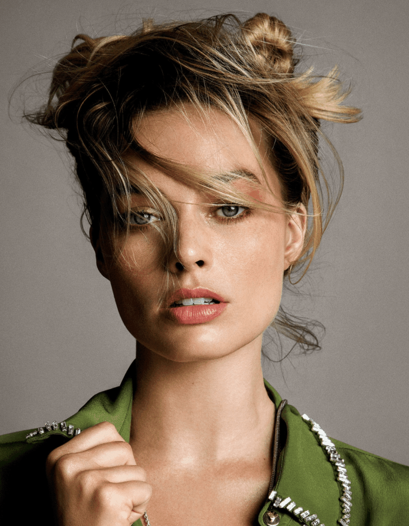 Margot Robbie