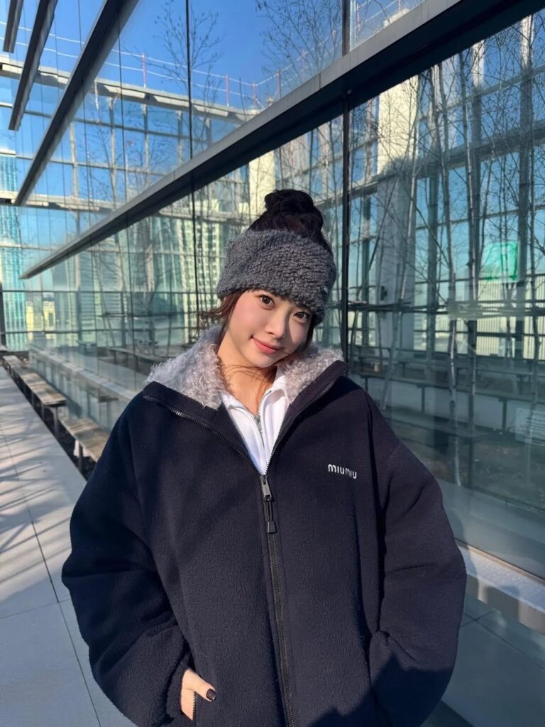 260109 - تحديث هونج إيونتشاي على الانستقرام