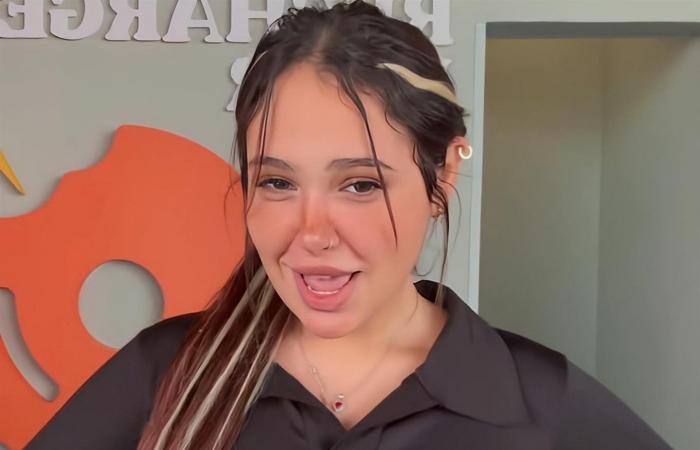 بين الشائعة والحقيقة.. قصة الفيديو المنسوب لحبيبة رضا