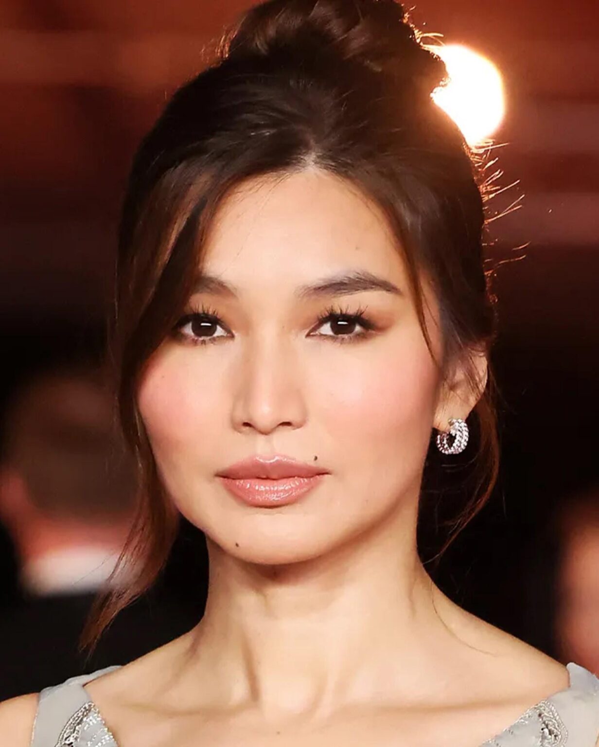 Gemma Chan