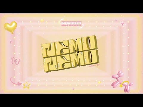 YENA – نيمونيمو (النسخة اليابانية -) YENA - نيمونيمو (النسخة اليابانية -)